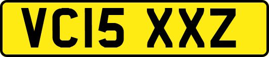 VC15XXZ