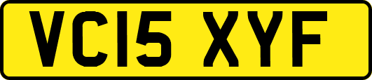 VC15XYF
