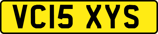 VC15XYS