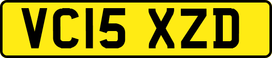 VC15XZD