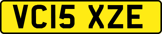 VC15XZE