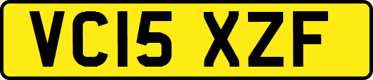 VC15XZF