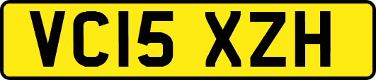 VC15XZH