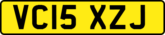 VC15XZJ