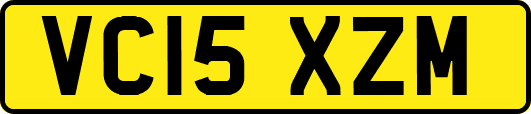 VC15XZM