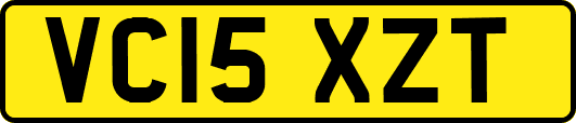 VC15XZT
