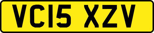VC15XZV