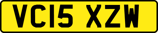 VC15XZW
