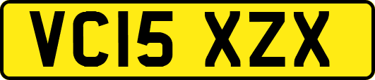 VC15XZX