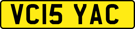 VC15YAC