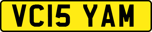 VC15YAM