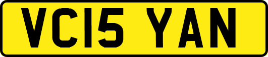 VC15YAN