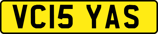 VC15YAS