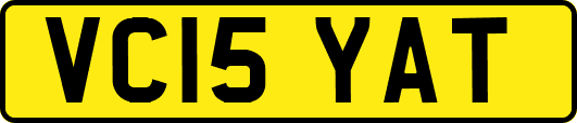 VC15YAT