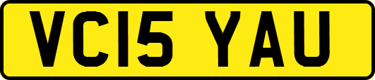 VC15YAU