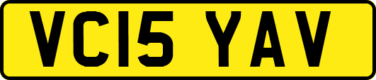 VC15YAV