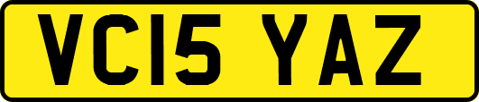 VC15YAZ