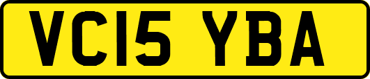 VC15YBA