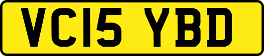 VC15YBD