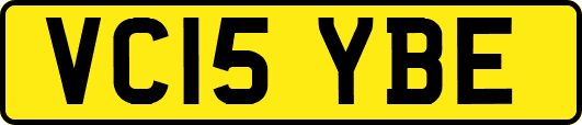 VC15YBE