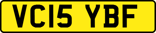 VC15YBF
