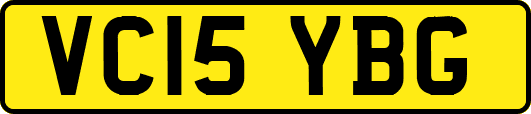 VC15YBG