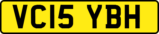 VC15YBH