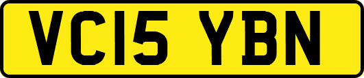 VC15YBN