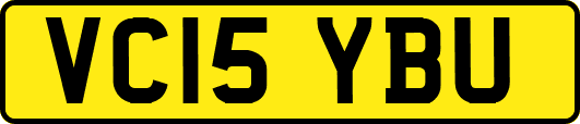 VC15YBU