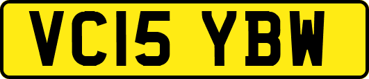 VC15YBW