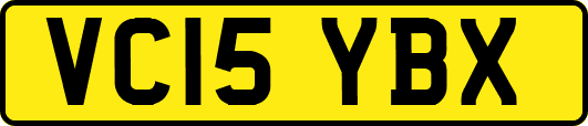 VC15YBX