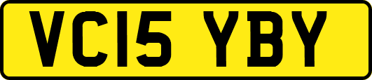VC15YBY