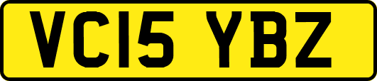 VC15YBZ