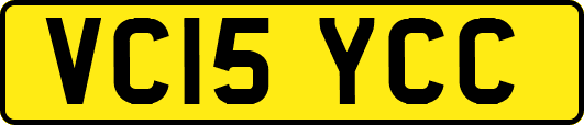 VC15YCC