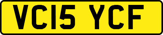 VC15YCF