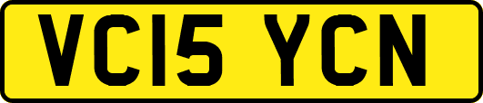 VC15YCN