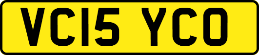VC15YCO