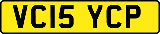 VC15YCP