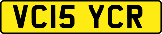 VC15YCR