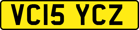 VC15YCZ