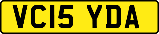 VC15YDA
