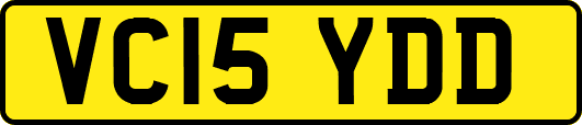VC15YDD