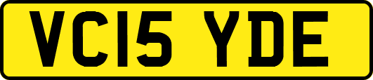 VC15YDE