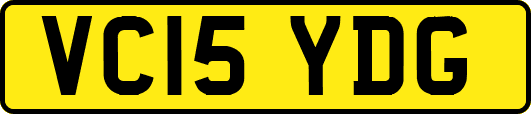 VC15YDG