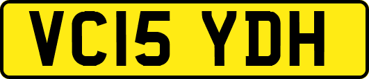 VC15YDH