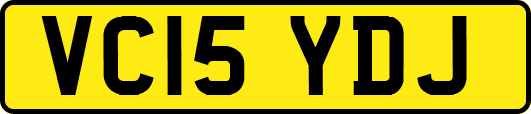 VC15YDJ