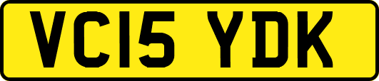 VC15YDK