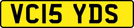 VC15YDS