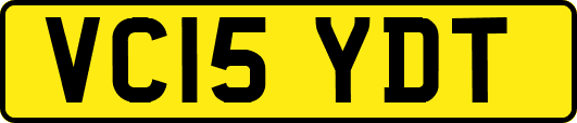 VC15YDT