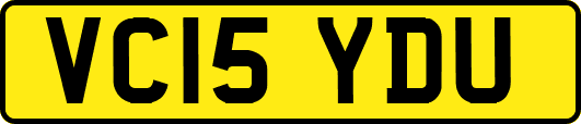 VC15YDU